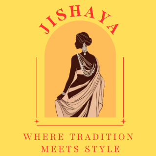 Jishaya Brand Logo & Tagline